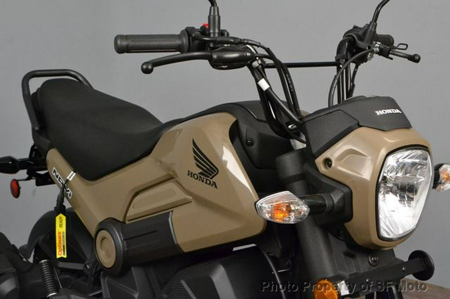 2023 Honda NAVI