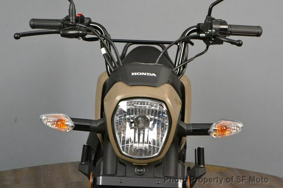 2023 Honda NAVI