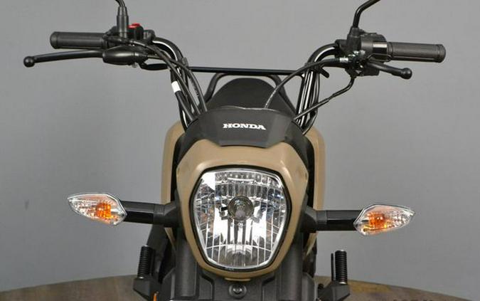 2023 Honda NAVI