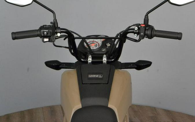 2023 Honda NAVI