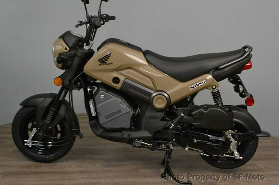 2023 Honda NAVI