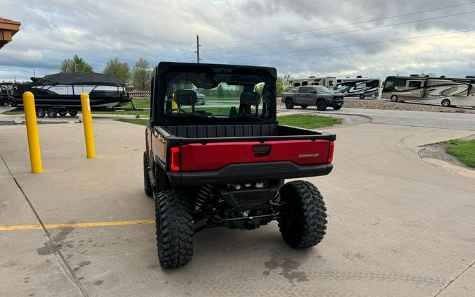 2024 Polaris Ranger XD 1500 Northstar Edition Ultimate