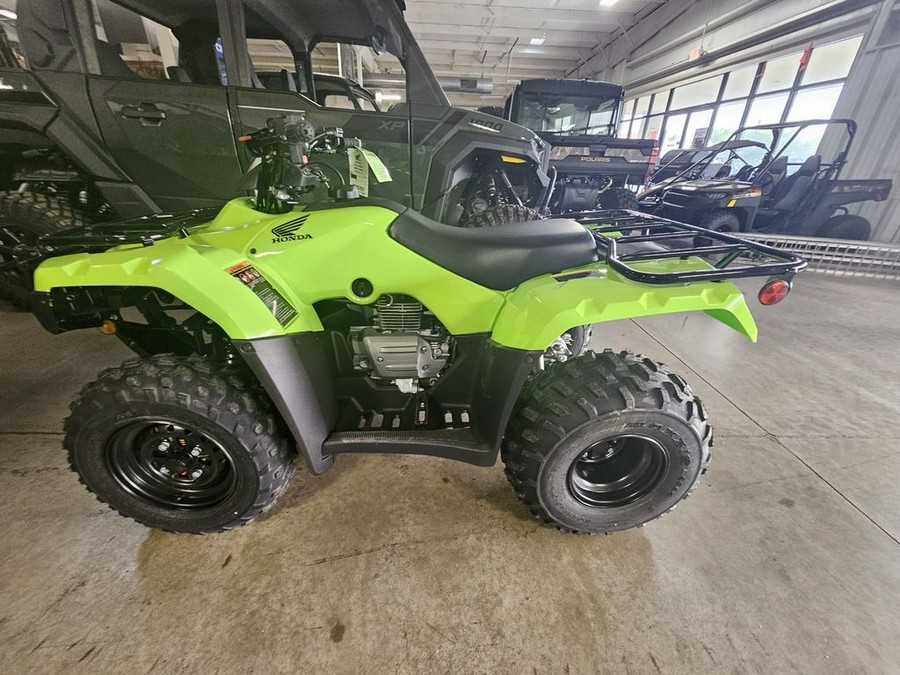 2024 Honda FourTrax Recon ES