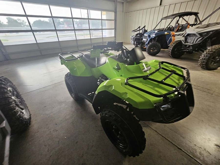 2024 Honda FourTrax Recon ES