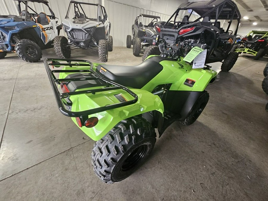 2024 Honda FourTrax Recon ES