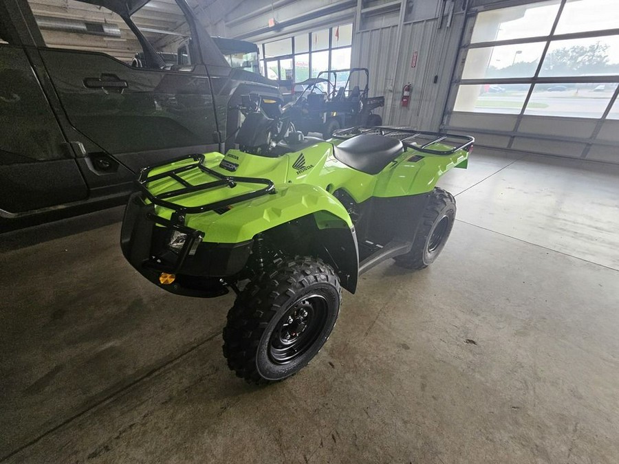 2024 Honda FourTrax Recon ES