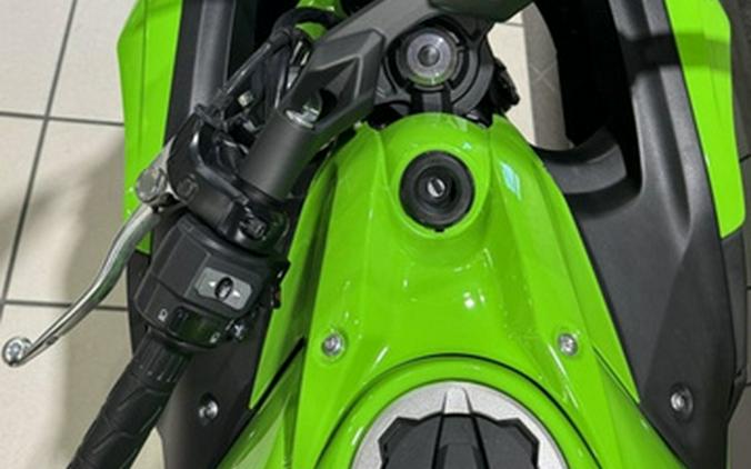 2025 Kawasaki Ninja 650 KRT Edition ABS