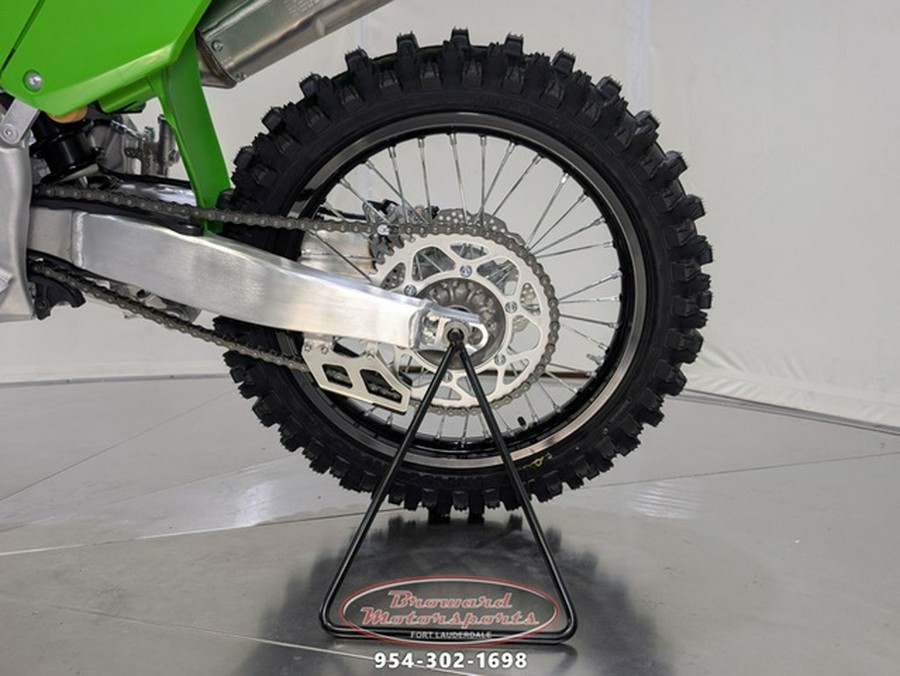 2026 Kawasaki KX 450