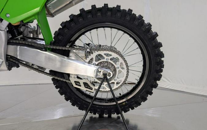 2026 Kawasaki KX 450