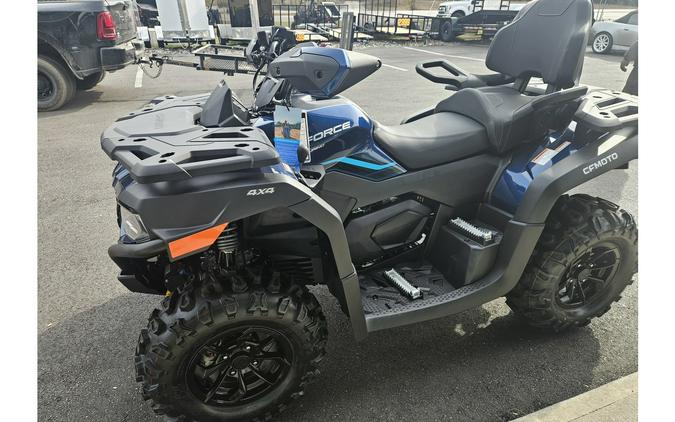 2026 CFMOTO CFORCE 600 TOURING