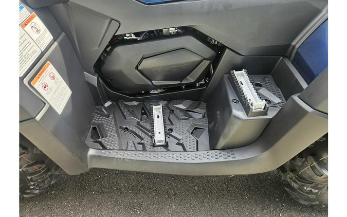 2026 CFMOTO CFORCE 600 TOURING