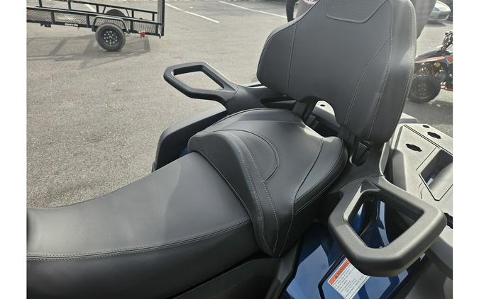 2026 CFMOTO CFORCE 600 TOURING