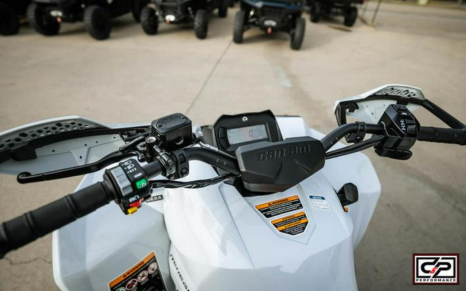 2026 Can-Am® Renegade X xc 1000R