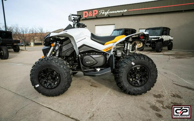 2026 Can-Am® Renegade X xc 1000R