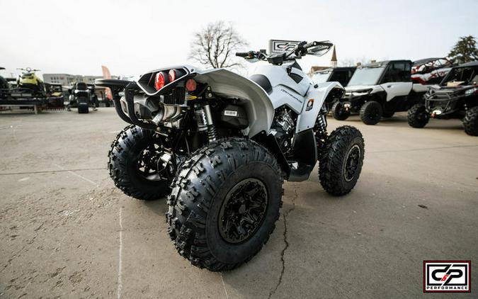 2026 Can-Am® Renegade X xc 1000R