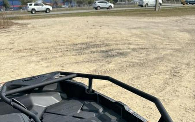 2026 Can-Am® Outlander X mr 700 Dark Wildland Camo