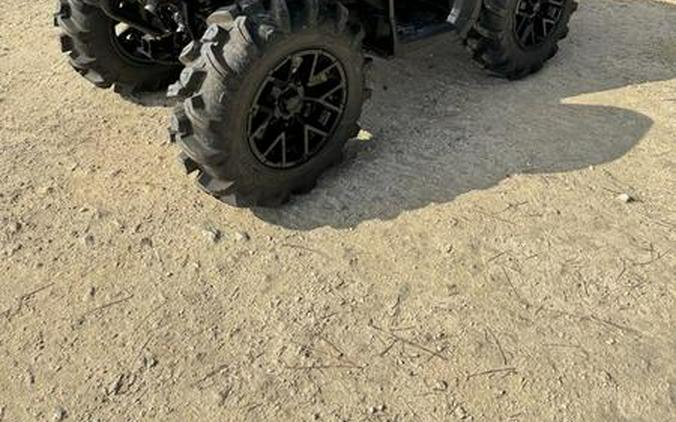 2026 Can-Am® Outlander X mr 700 Dark Wildland Camo