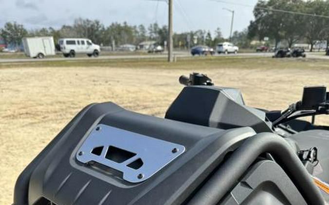 2026 Can-Am® Outlander X mr 700 Dark Wildland Camo