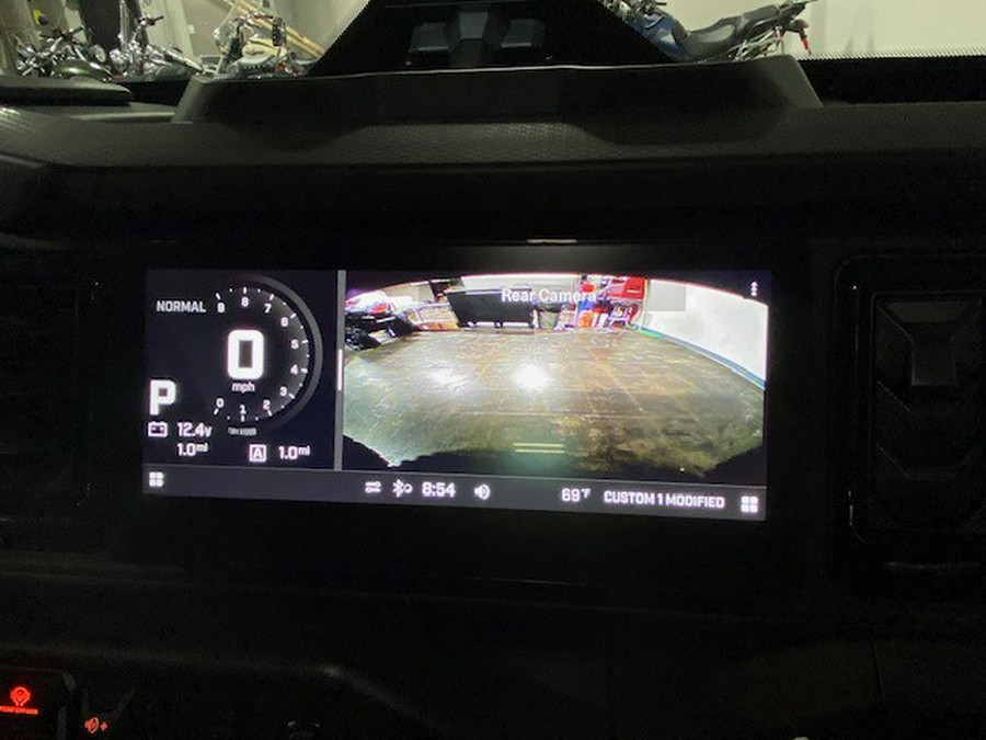 2026 Can-Am SSV DEF LTD 65 HD11 WH HB 26 Limited HD11