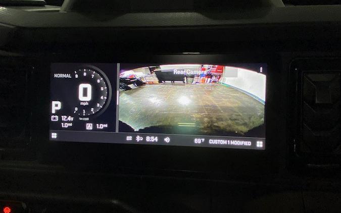 2026 Can-Am SSV DEF LTD 65 HD11 WH HB 26 Limited HD11