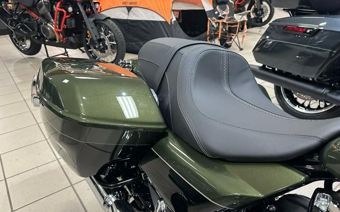 2026 Harley-Davidson Street Glide®