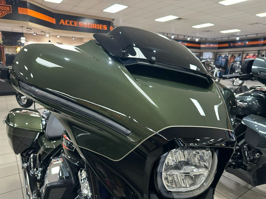 2026 Harley-Davidson Street Glide®