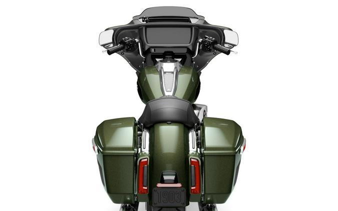 2026 Harley-Davidson Street Glide®