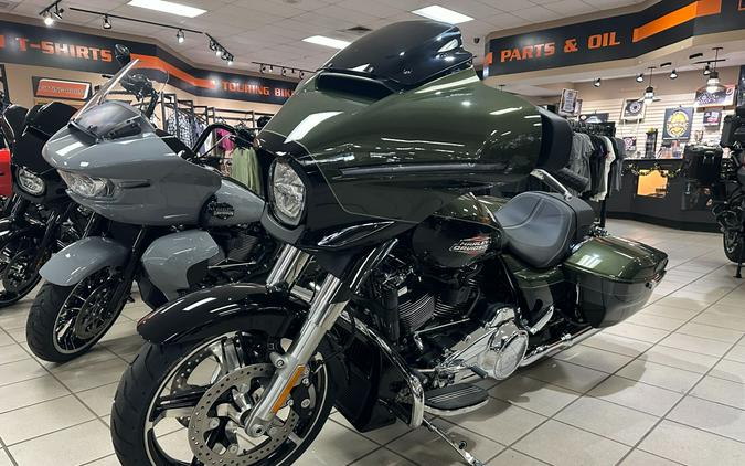 2026 Harley-Davidson Street Glide®