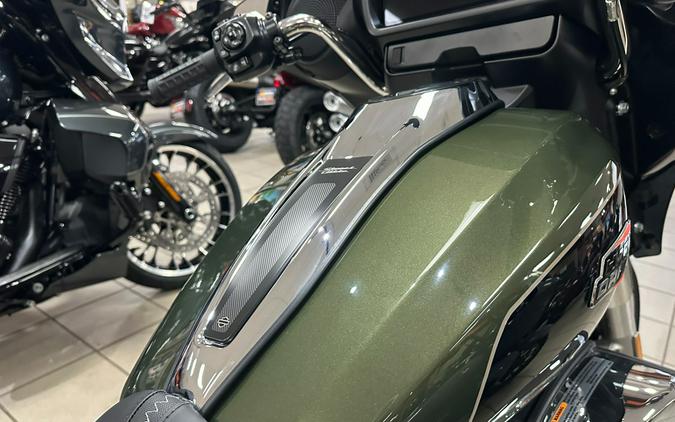 2026 Harley-Davidson Street Glide®