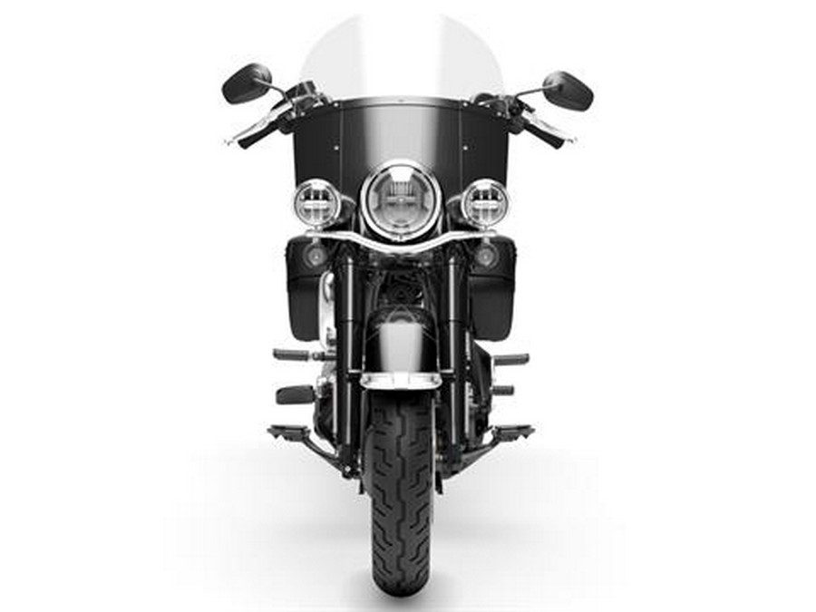 2026 Harley-Davidson Heritage Classic