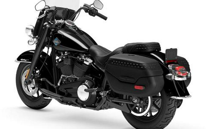 2026 Harley-Davidson Heritage Classic