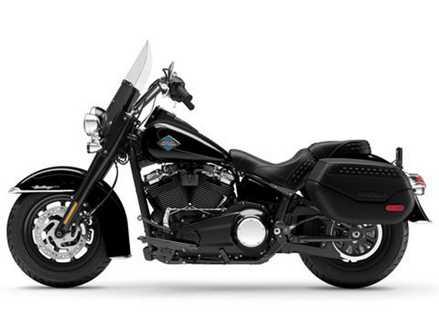 2026 Harley-Davidson Heritage Classic