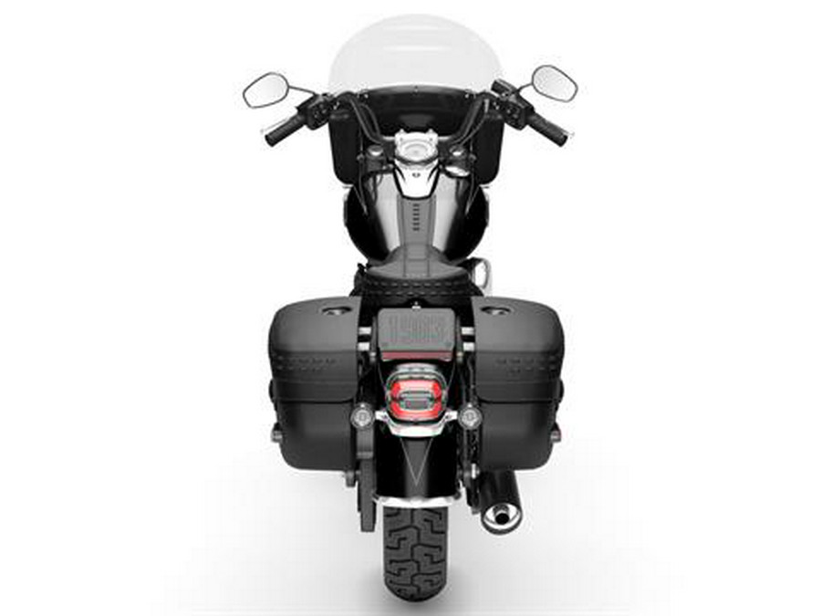 2026 Harley-Davidson Heritage Classic