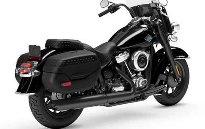 2026 Harley-Davidson Heritage Classic