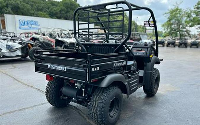 2026 Kawasaki MULE SX 4x4