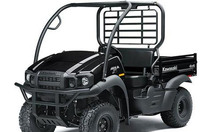 2026 Kawasaki MULE SX 4x4