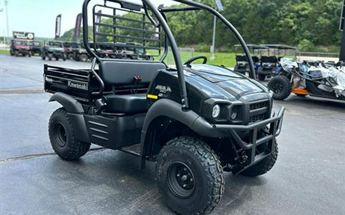 2026 Kawasaki MULE SX 4x4