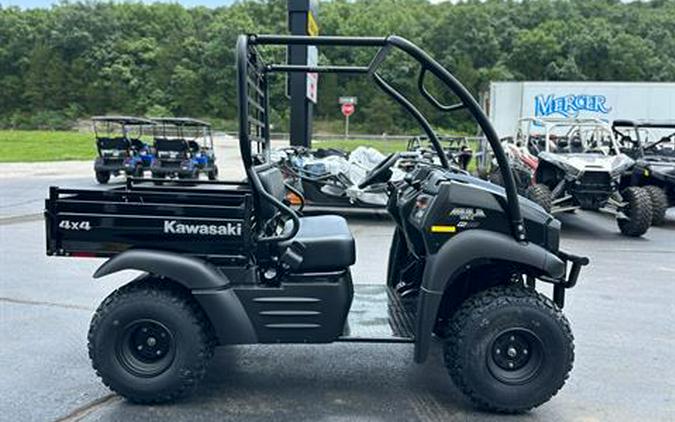 2026 Kawasaki MULE SX 4x4