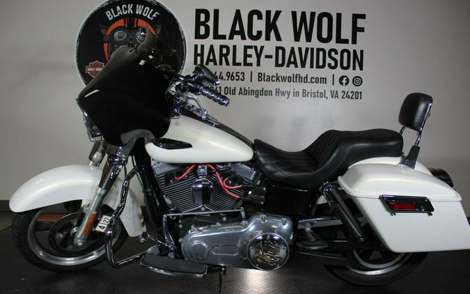 FLD 2014 Switchback™