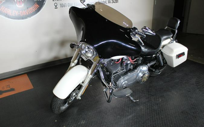 FLD 2014 Switchback™