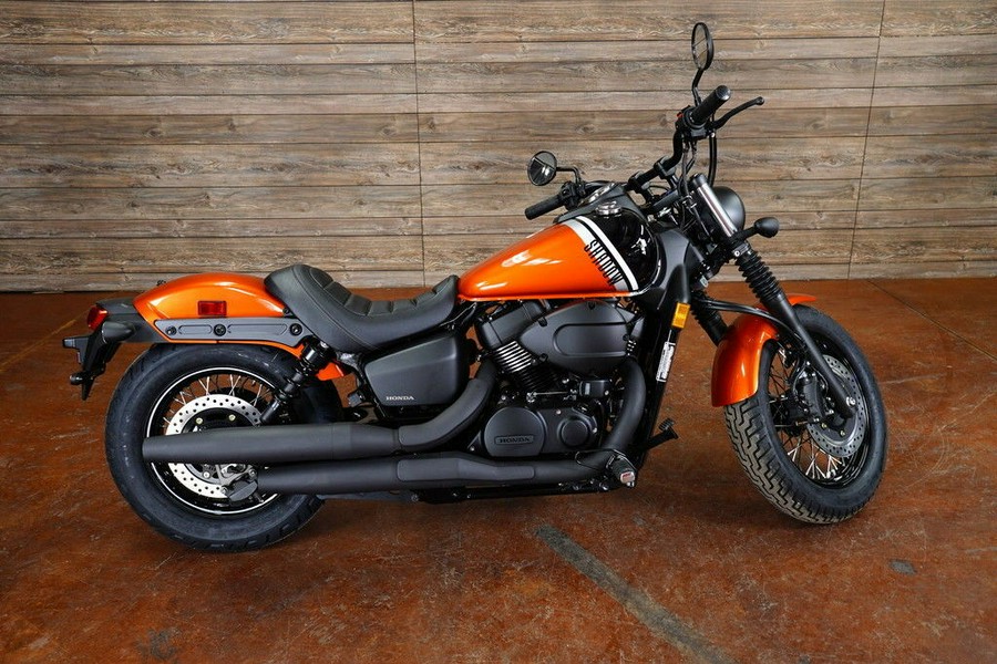 2025 Shadow Phantom ABS - Honda