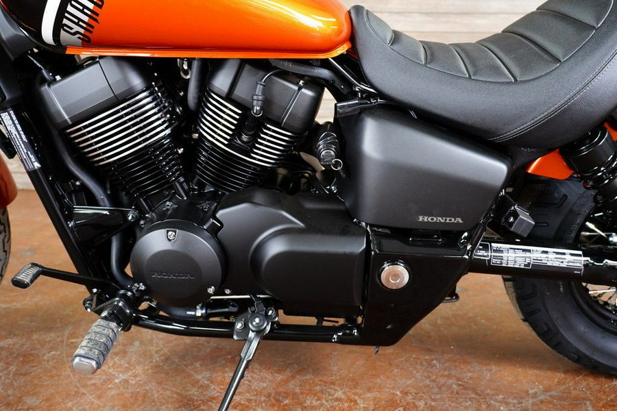 2025 Shadow Phantom ABS - Honda