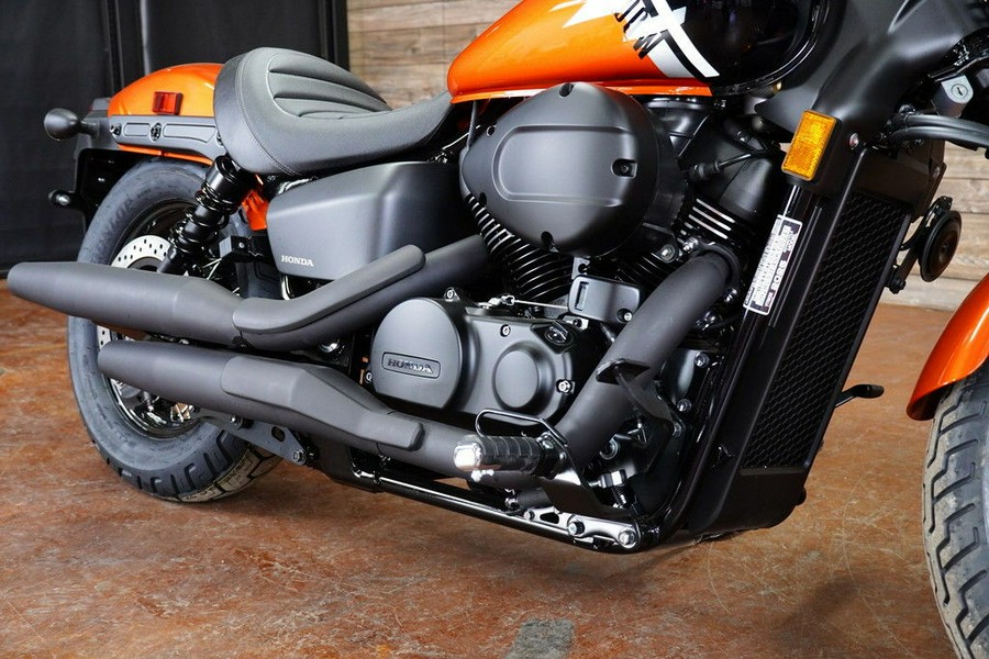 2025 Shadow Phantom ABS - Honda