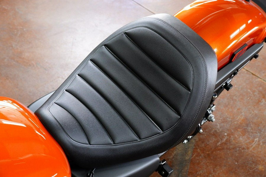 2025 Shadow Phantom ABS - Honda
