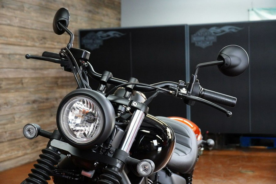 2025 Shadow Phantom ABS - Honda