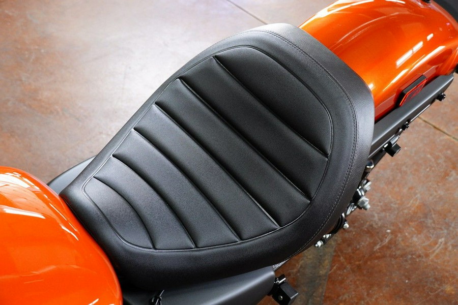 2025 Shadow Phantom ABS - Honda