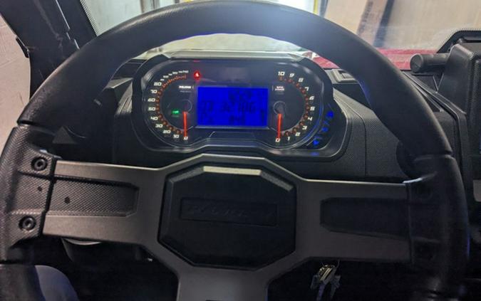 2025 Polaris Ranger Crew XP 1000 NorthStar Edition Ultimate