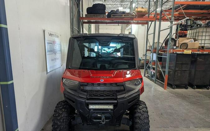 2025 Polaris Ranger Crew XP 1000 NorthStar Edition Ultimate