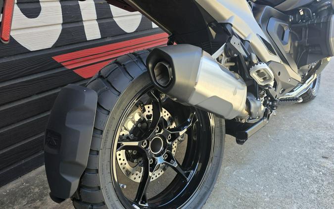 2026 BMW R 1300 GS