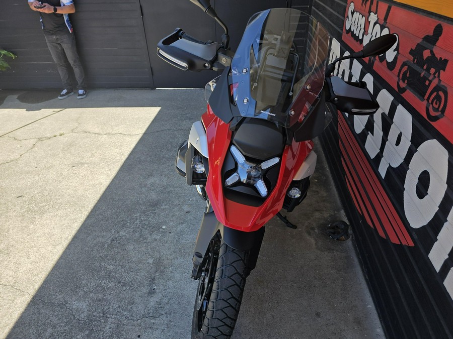 2026 BMW R 1300 GS